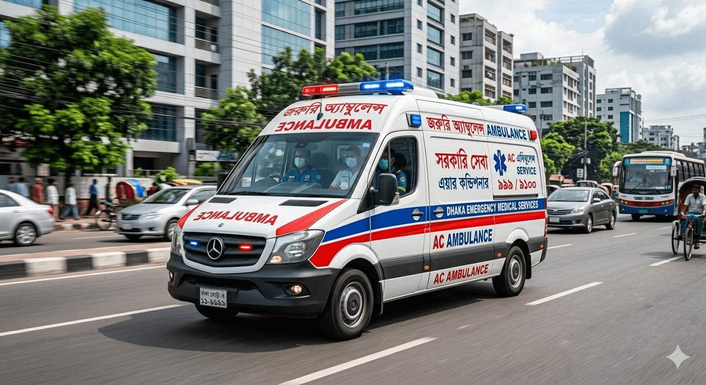 Ambulance Service