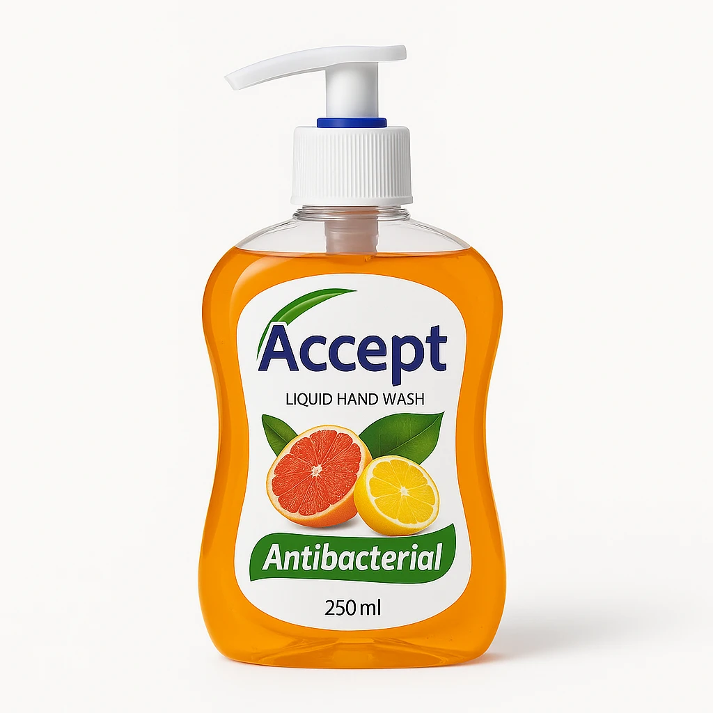 https://preview.softwarecl.net/mosle/Accept Hand Wash Liquid Orange 250ml