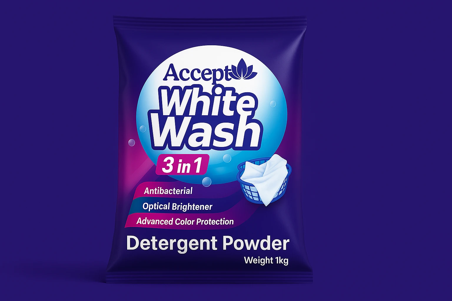 https://preview.softwarecl.net/mosle/Accept White Wash Detergent Powder 1kg