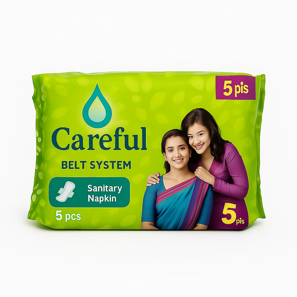 https://preview.softwarecl.net/mosle/Careful Belt System Sanitary Napkin 5 pis