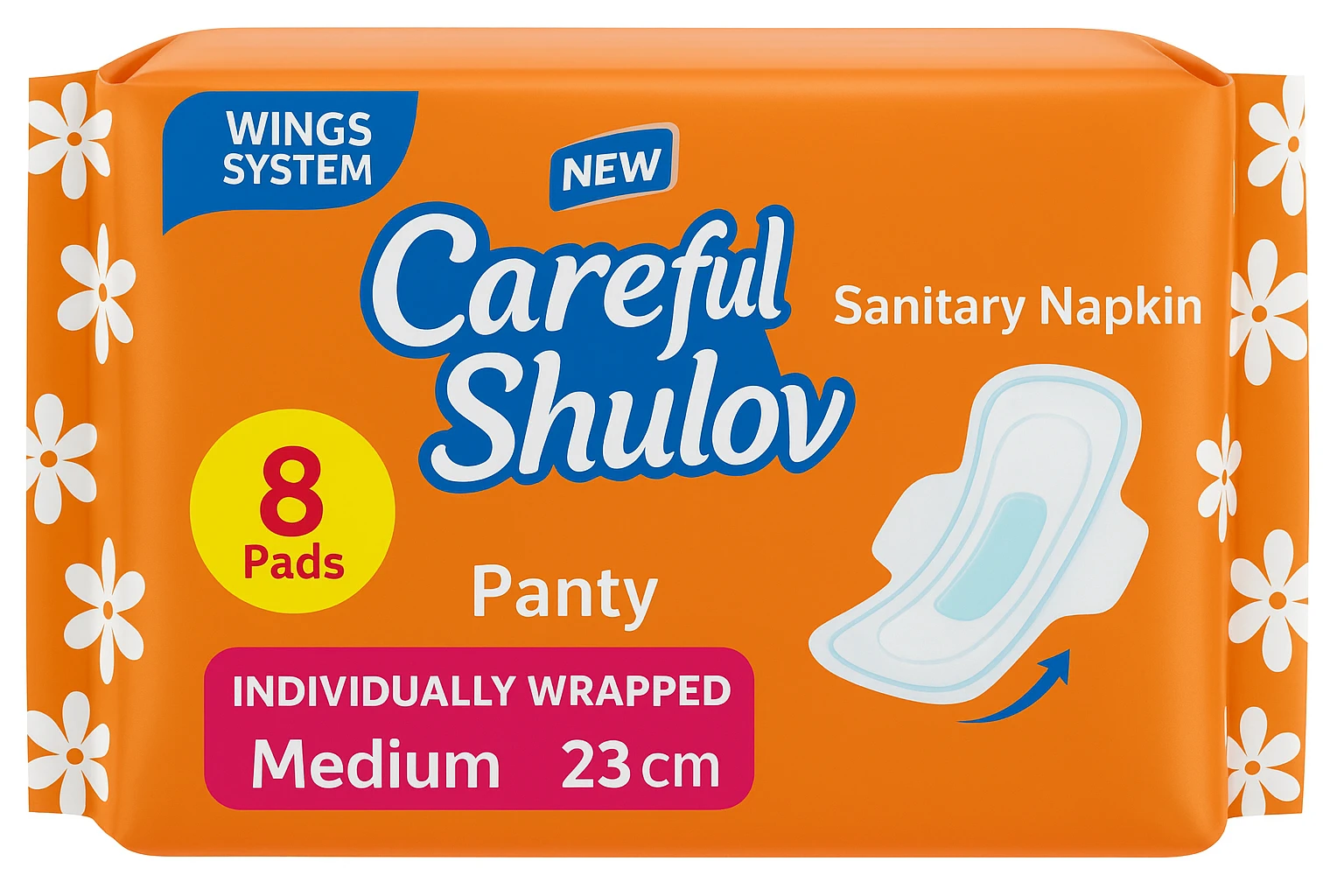 https://preview.softwarecl.net/mosle/Careful Shulov Sanitary Napkin (PantyWings System)