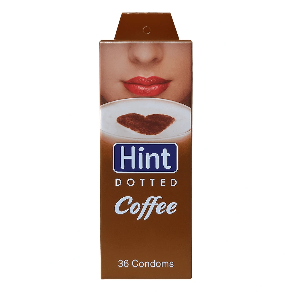 https://preview.softwarecl.net/mosle/Hint Coffee Dotted Condom