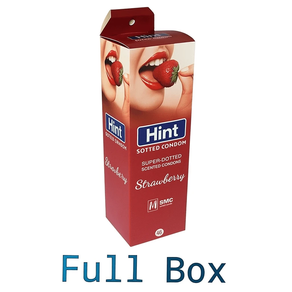 https://preview.softwarecl.net/mosle/Hint Strawberry Dotted Condom