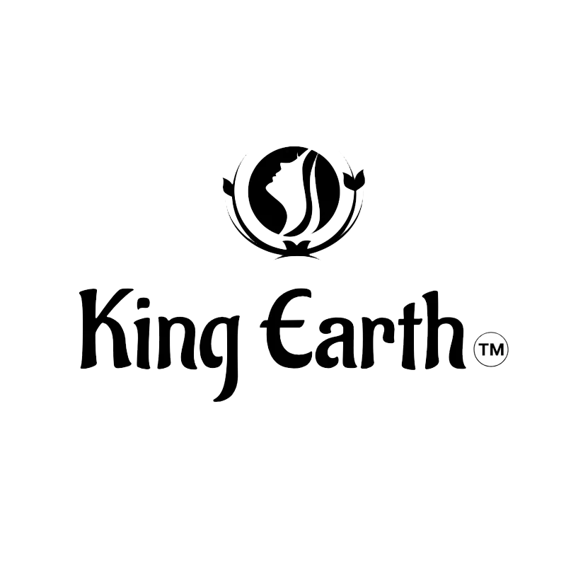 King Earth Aloe Vera Gel 250ml