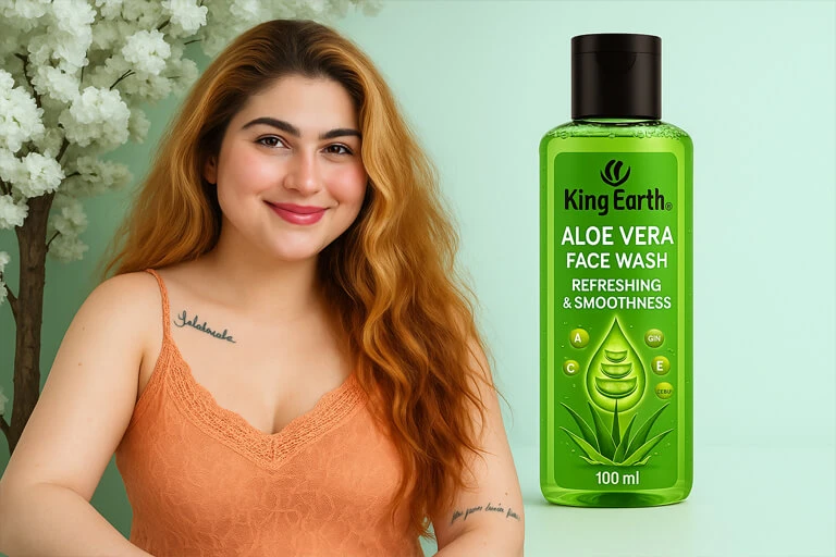 https://preview.softwarecl.net/mosle/King Earth Aloe Vera Face Wash