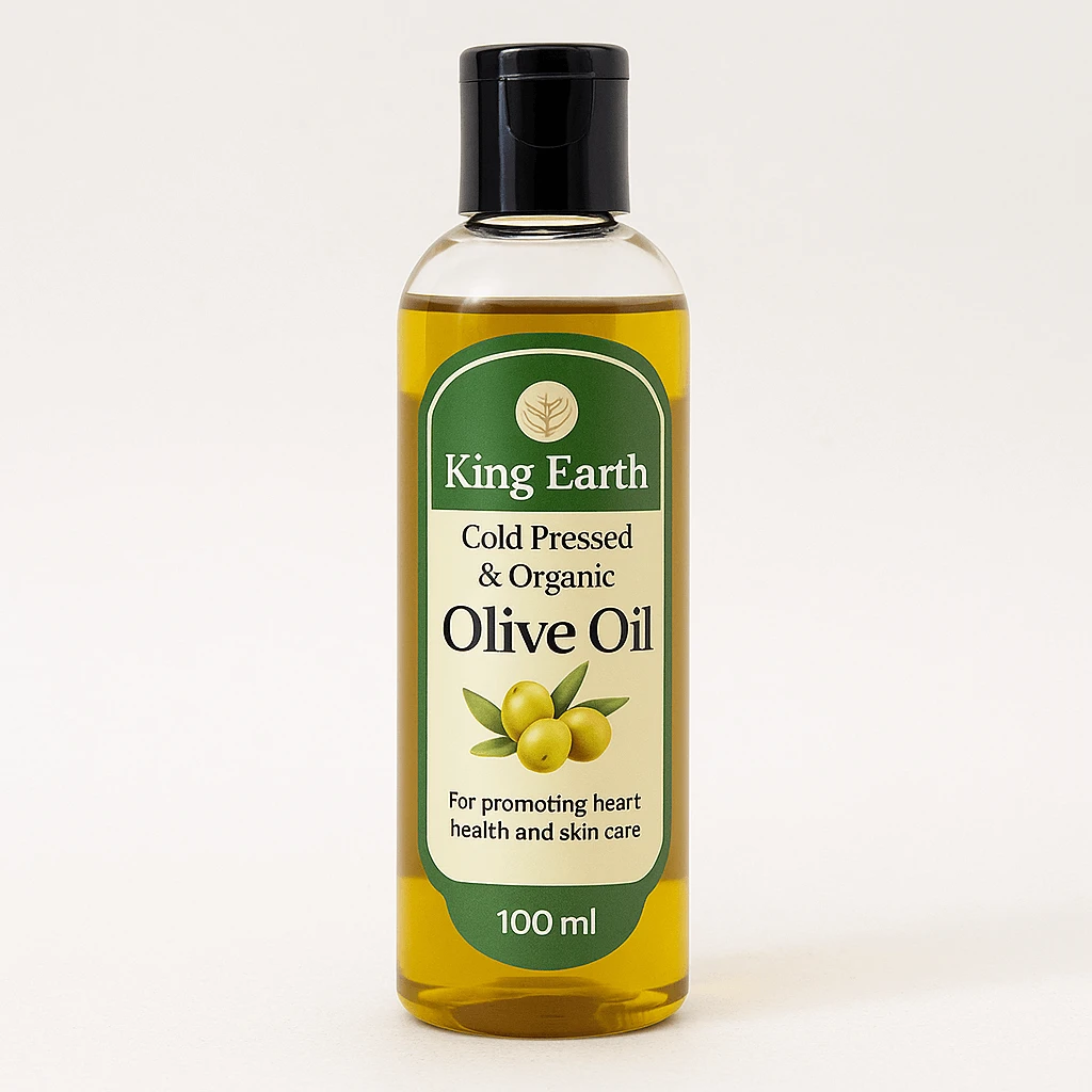 https://preview.softwarecl.net/mosle/King Earth Cold Pressed & Organic Olive Oil 100ml