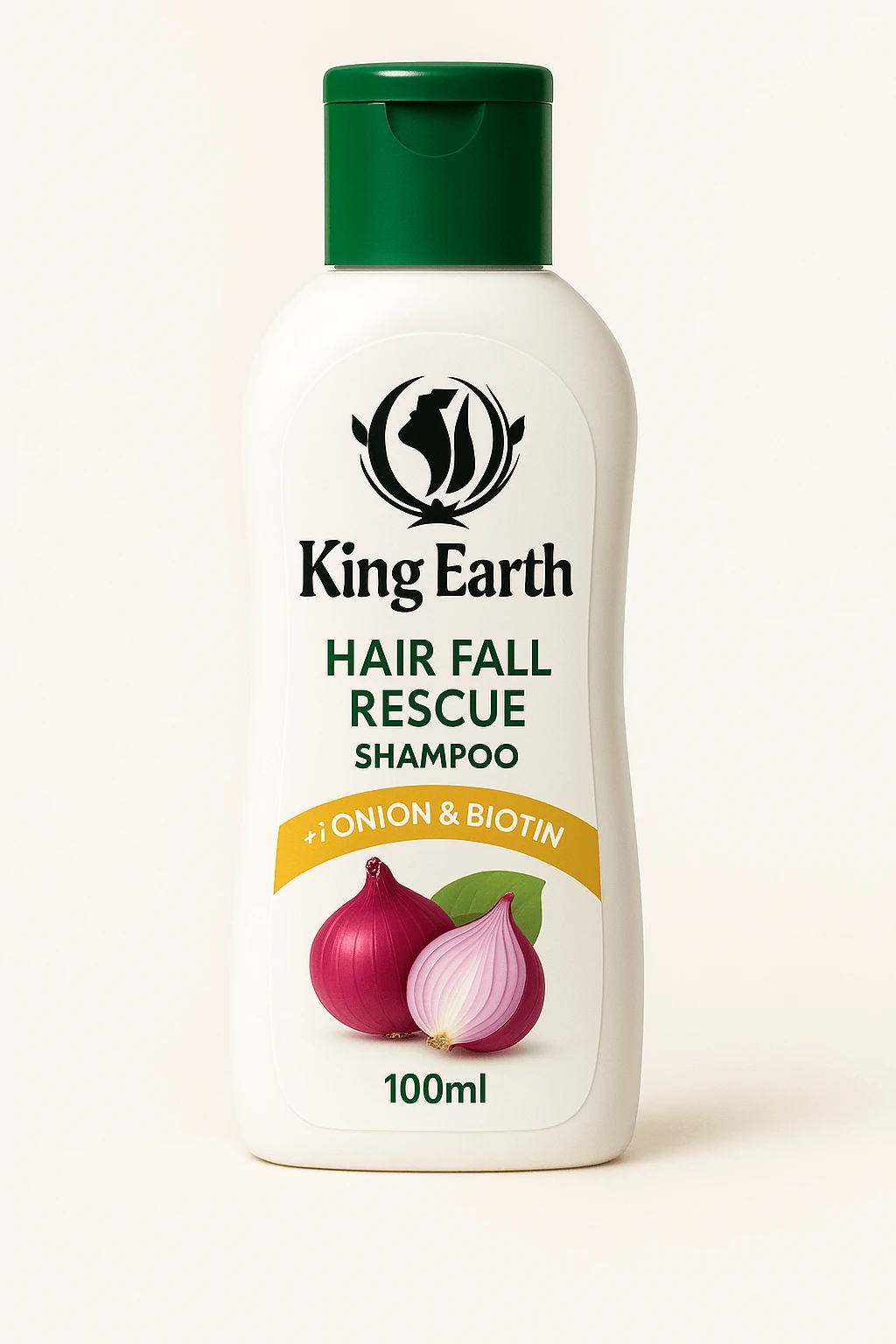 https://preview.softwarecl.net/mosle/King Earth Hair Fall Rescue Shampoo 100ml