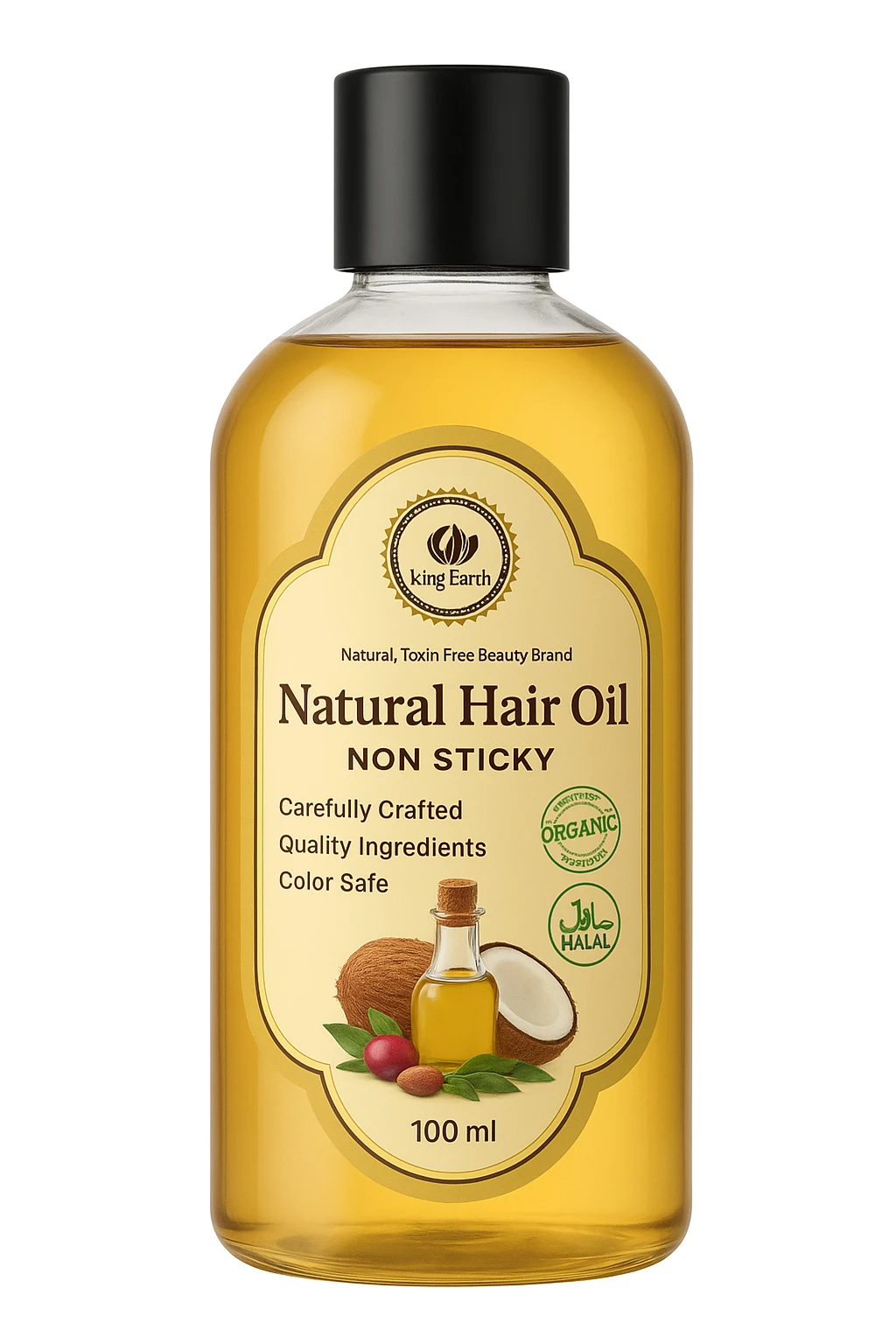 https://preview.softwarecl.net/mosle/King Earth Natural Hair Oil 100ml