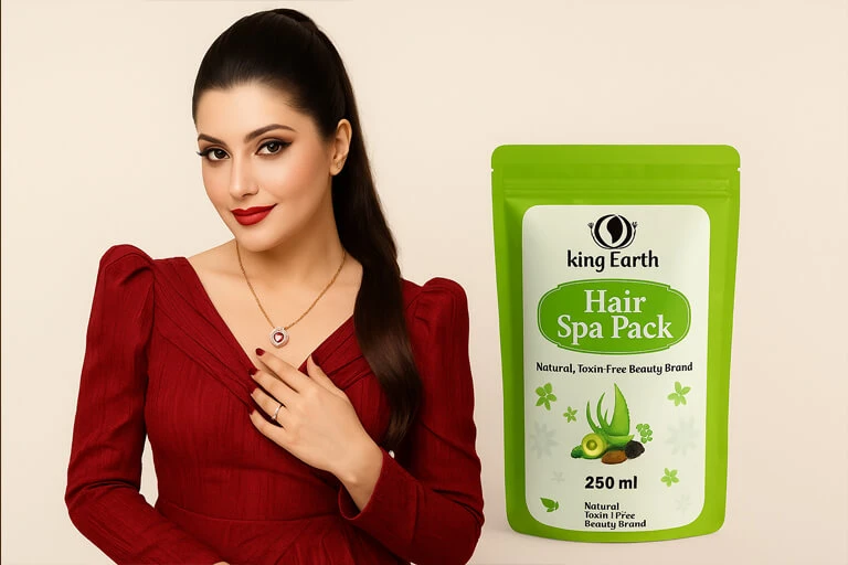 https://preview.softwarecl.net/mosle/King Earth Organic Hair Spa Pack 200gm