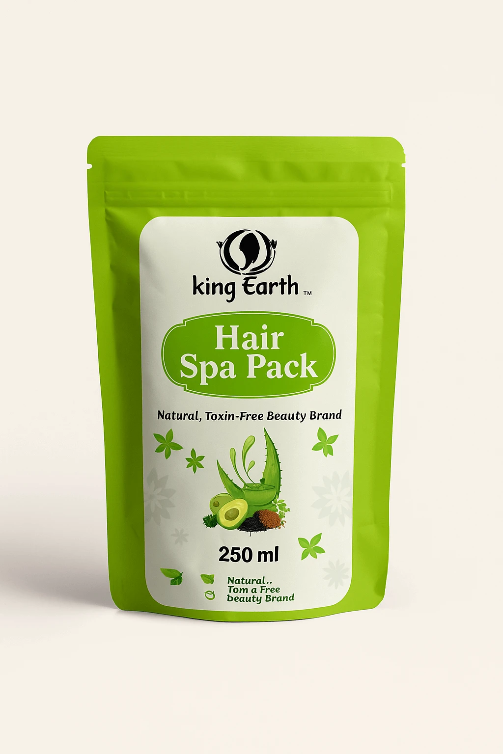 https://preview.softwarecl.net/mosle/King Earth Organic Hair Spa Pack 200gm