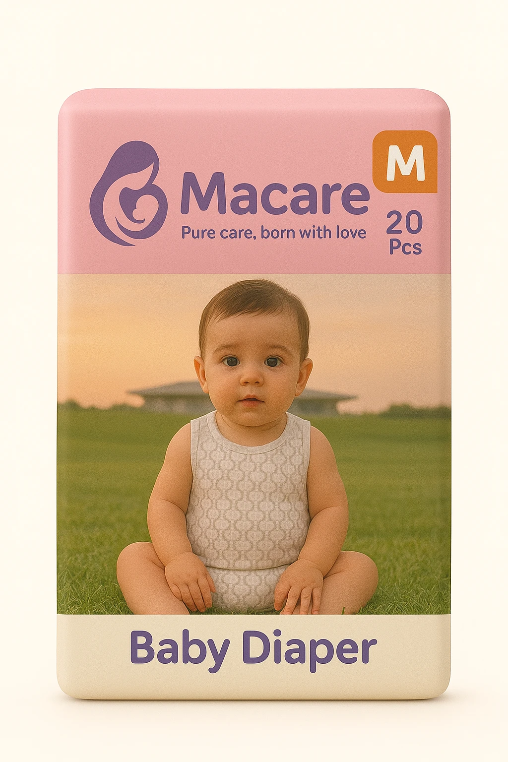 https://preview.softwarecl.net/mosle/Macare Baby Diaper Medium 20pcs