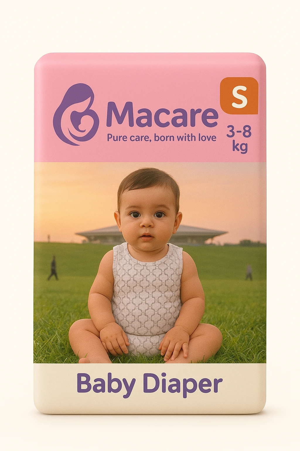 https://preview.softwarecl.net/mosle/Macare Baby Diaper Small 25pcs