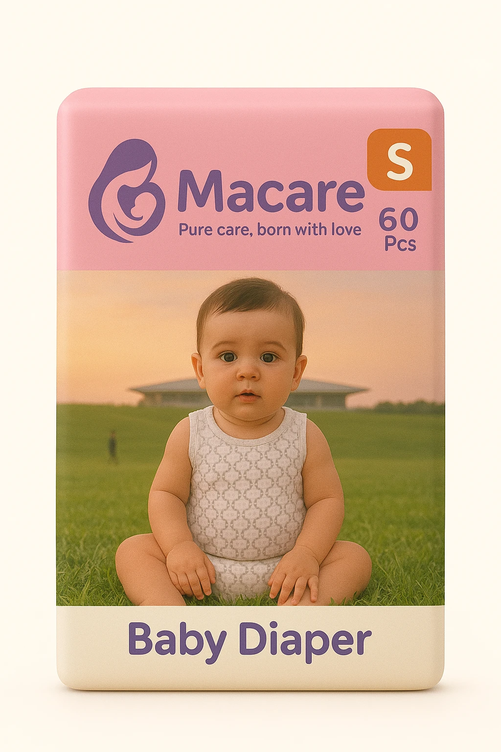 https://preview.softwarecl.net/mosle/Macare Baby Diaper Small 60pcs