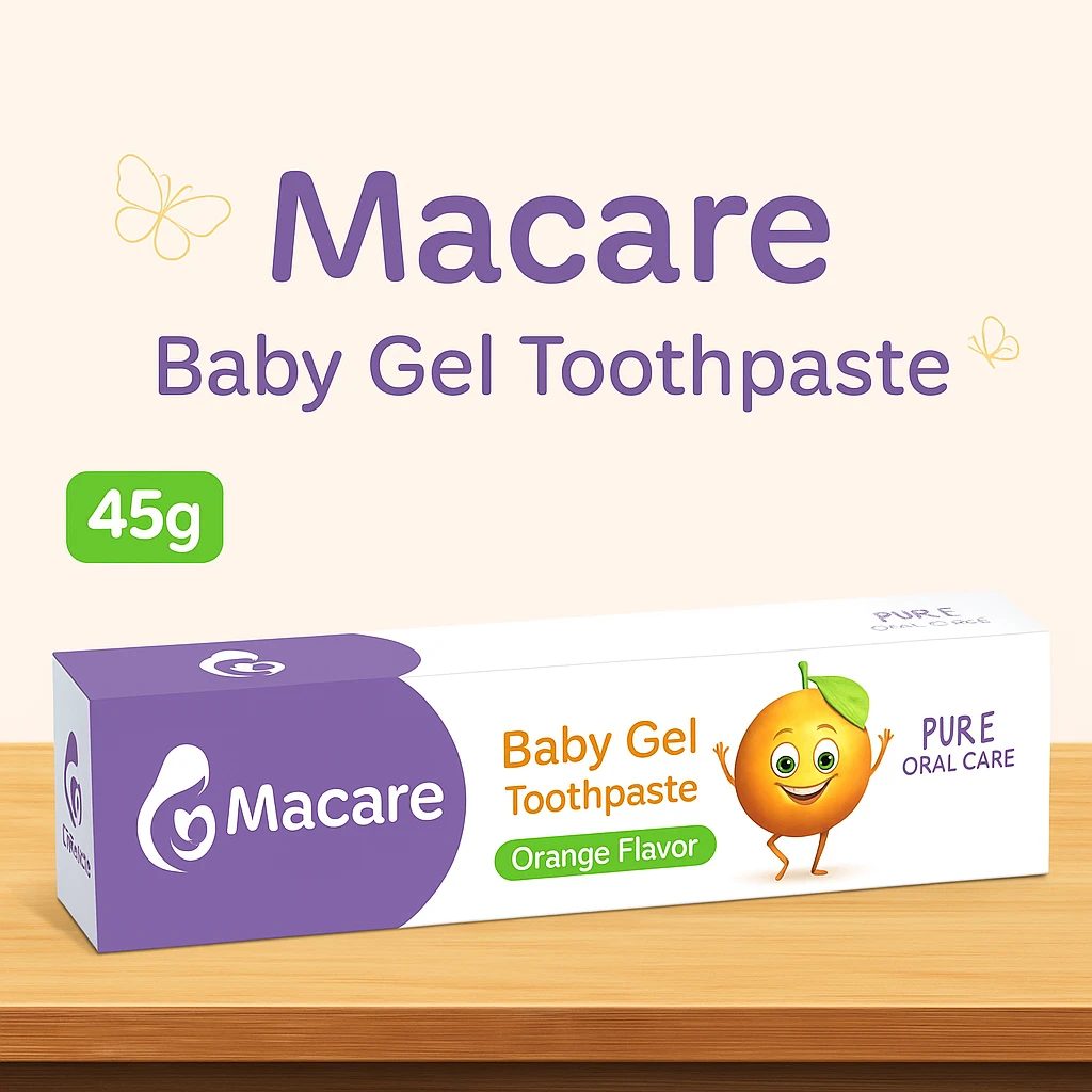https://preview.softwarecl.net/mosle/Macare Baby Gel Toothpaste 45gm
