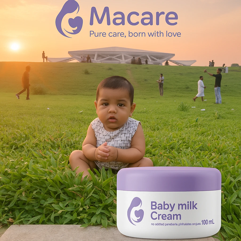 https://preview.softwarecl.net/mosle/Macare Baby Milk Cream 100ML