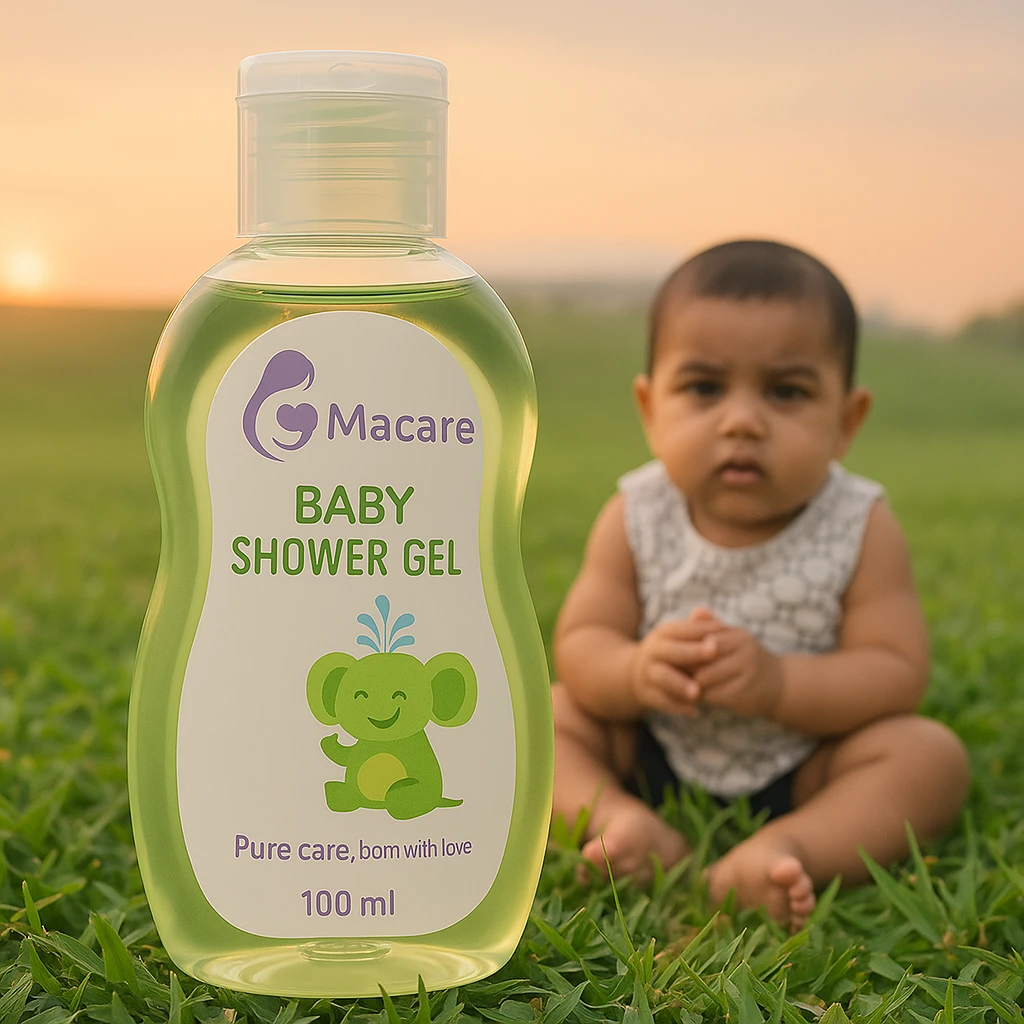 https://preview.softwarecl.net/mosle/Macare Baby Shower Gel 100ML