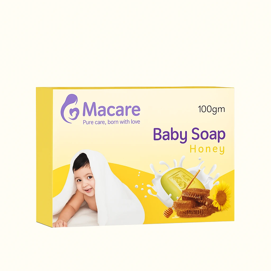 https://preview.softwarecl.net/mosle/Macare Baby Soap Honey 100gm