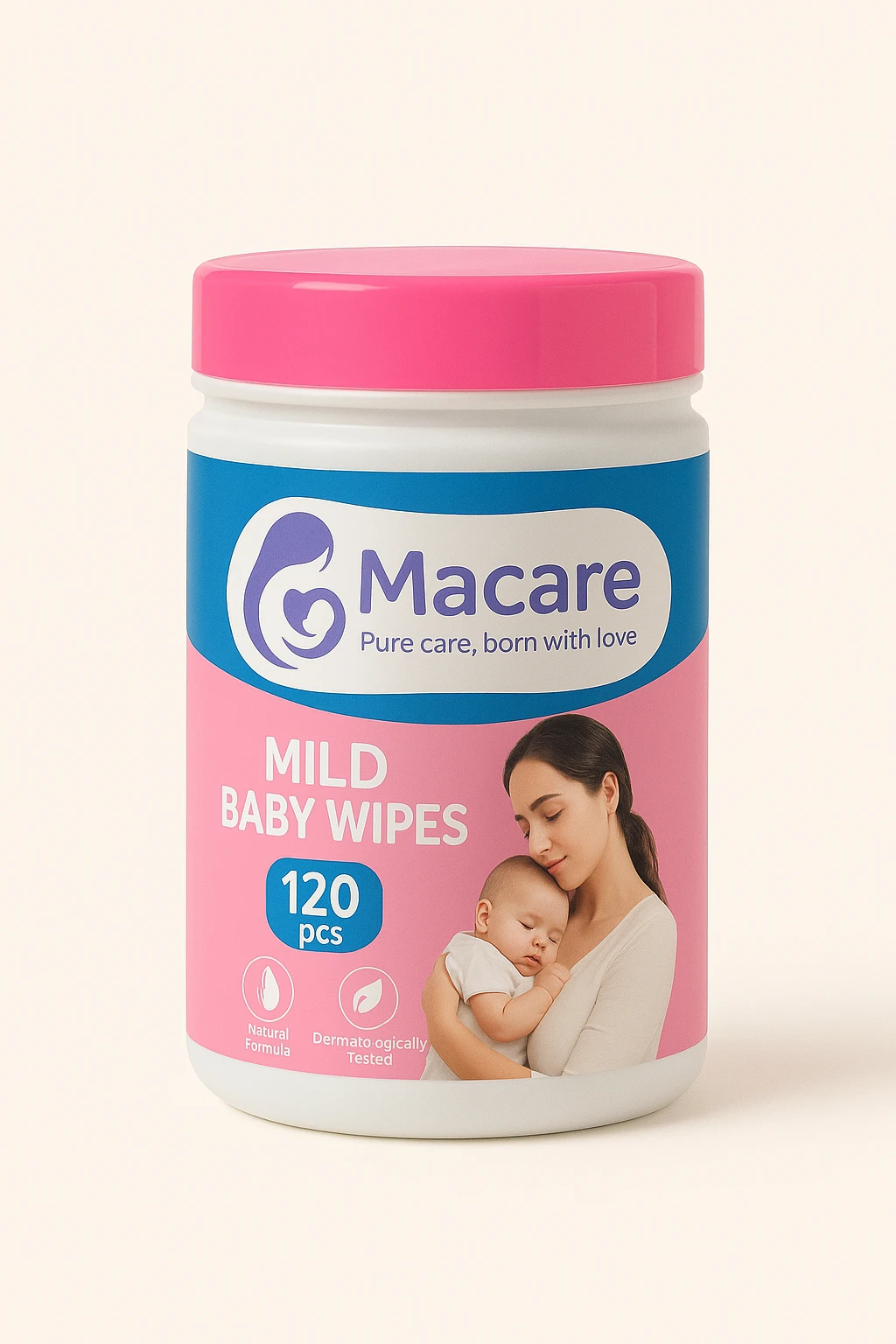https://preview.softwarecl.net/mosle/Macare Mild Baby Wipes 120 pcs