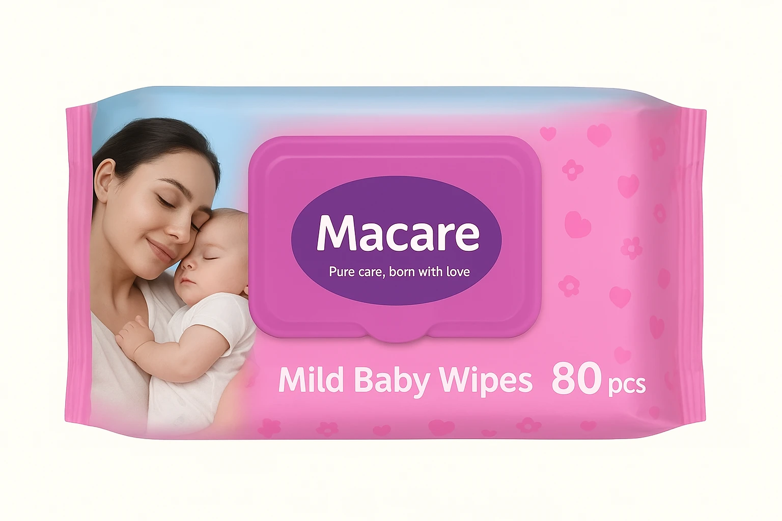 https://preview.softwarecl.net/mosle/Macare Mild Baby Wipes 80 pcs