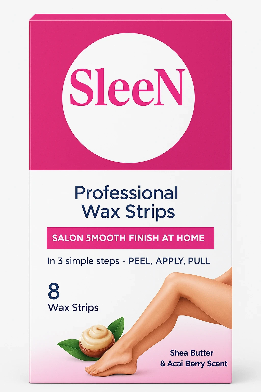 https://preview.softwarecl.net/mosle/SleeN Professional Wax Strips 8