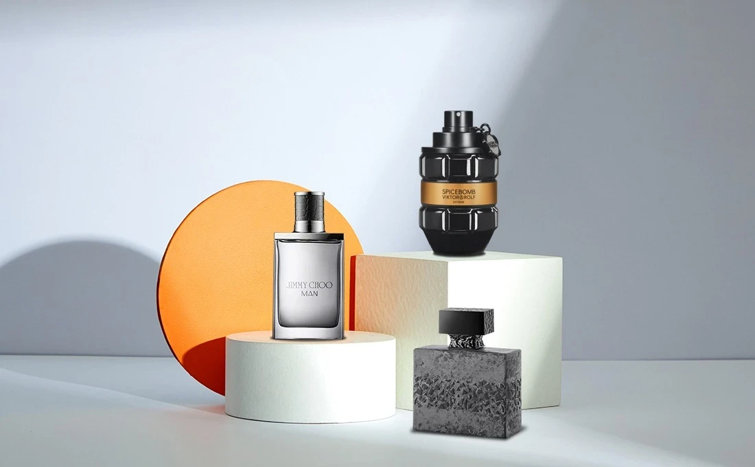 spicy-fragrances